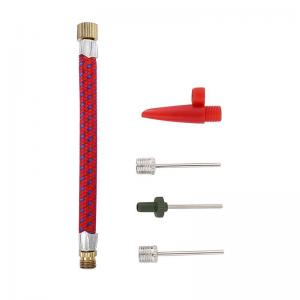 PINCHO PELOTA X 5 PC. BLISTER