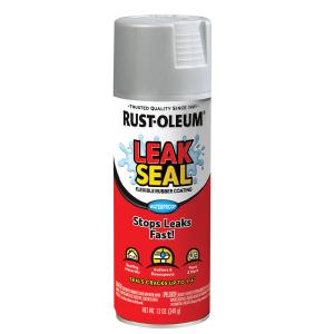PINTURA SPRAY RUST-OLEUM FLEXIBLE SELLADOR ALUMINIO