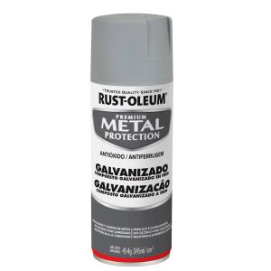 PINTURA SPRAY RUST-OLEUM GALVANIZADO EN FRIO
