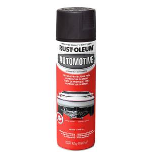 PINTURA SPRAY RUST-OLEUM SUBCARROCERIA 425 GR.