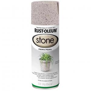 PINTURA SPRAY RUST-OLEUM 340 GR. PIEDRA - MARRON CLARO