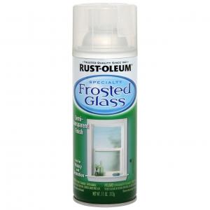 PINTURA SPRAY RUST-OLEUM ESMERIL VIDRIO