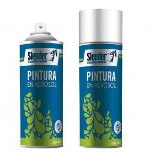 PINTURA SPRAY SLENDER MARTILLADO AZUL