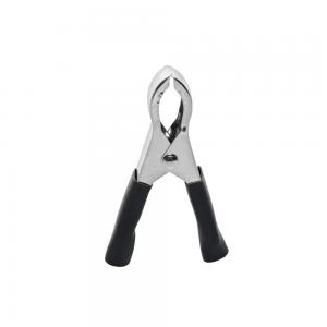 PINZA BATERIA 50 AMP - NEGRA