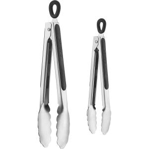 PINZA COCINA CUISINART ACERO INOXIDABLE X 2 UNIDADES 7
