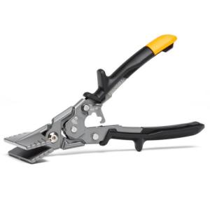 PINZA TOUGHBUILT DOBLADORA CHAPA 3