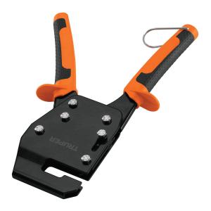 PINZA ENSAMBLADORA PERFILES TRUPER 10