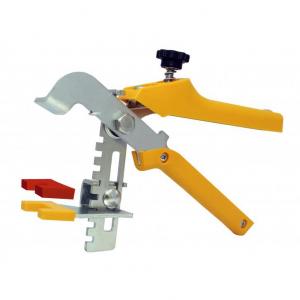 PINZA NIVELADORA CUÑA PLASTICO PARED CORTAG