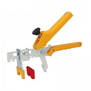 PINZA NIVELADORA CUÑA PLASTICO PISO CORTAG
