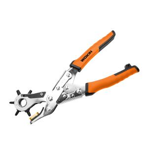 PINZA SACABOCADO WOKIN INDUSTRIAL 9