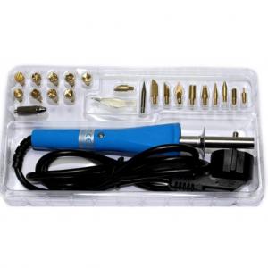 PIROGRABADOR POWERS 23 PZ.
