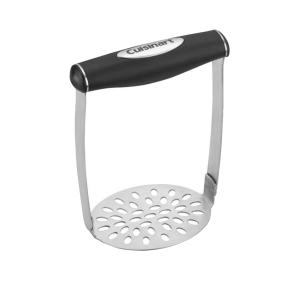 PISA PAPA CUISINART TIPO SMASHER ACERO INOXIDABLE