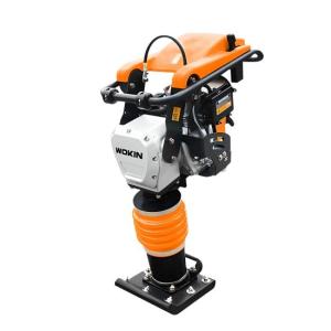 PISON COMPACTADOR NAFTA WOKIN 34.5 X 28.5 CM. 6.5 HP 10 KN