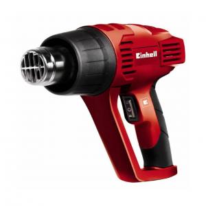 PISTOLA CALOR EINHELL 2000 WATT 350° - 550° C