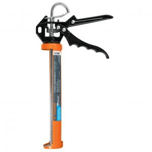 PISTOLA APLICAR SILICONA TRUPER REFORZADA PROFESIONAL PICA-X