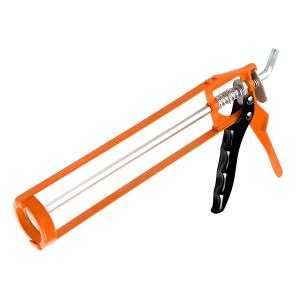 PISTOLA APLICAR SILICONA WOKIN ESQUELETO