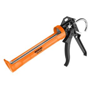 PISTOLA APLICAR SILICONA WOKIN REFORZADA