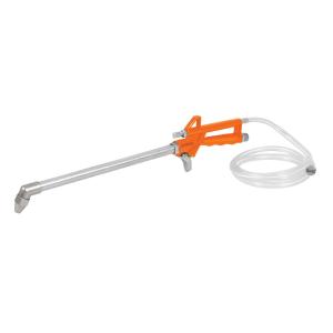 PISTOLA LIMPIEZA TRUPER PICO LARGO PILIM-683