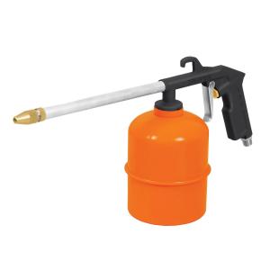 PISTOLA LIMPIEZA TRUPER PICO LARGO PILI-697