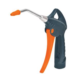 PISTOLA SOPLETEAR TRUPER PICO CURVO PISO-358