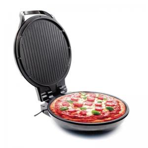 PIZZA MAKER & GRILL HOME ELEMENTS 1300 WATT