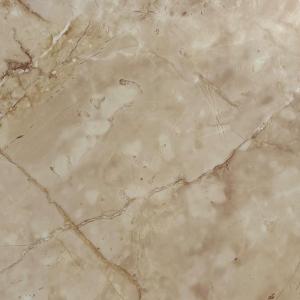 PLACA AUTOADHESIVA 60 X 60 CM. SIMIL MARMOL BEIGE OSCURO