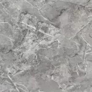 PLACA AUTOADHESIVA 60 X 60 CM. SIMIL MARMOL GRIS