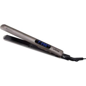 PLANCHA PELO UFESA REGULABLE 150 A 220° C - PP5500