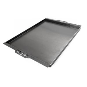 PLANCHA HIERRO ASAPARRI 50 X 25 CM. 3 KG. SOLA