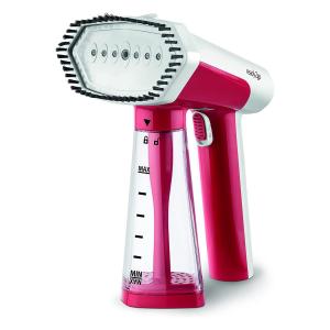 PLANCHA VAPOR VERTICAL UFESA 1600 WATT - 200 ML. - GS1600