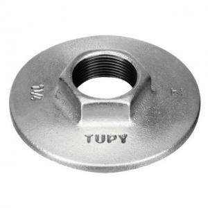 PLATINA GALVANIZADA 1