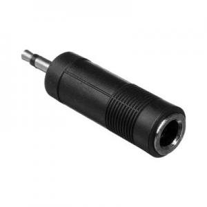 PLUG 6.5 A 3.5 MONO