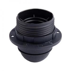 PORTALAMPARA ANILLO NEGRO NAF