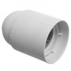 PORTALAMPARA NAF BLANCO