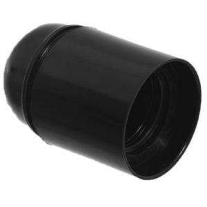 PORTALAMPARA NAF NEGRO