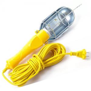 PORTATIL MECANICO CON 10 MT. CABLE FICHA SCHUKO