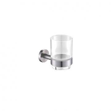 PORTAVASO Y VASO CLASICO RIMONTTI - 51046