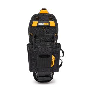 PORTA HERRAMIENTAS TOUGHBUILT TECNICO CON CLIP TB-CT-36-L7