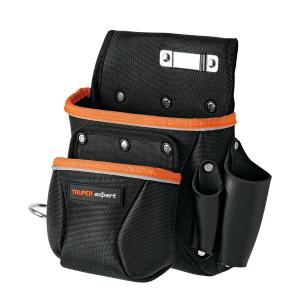 PORTA HERRAMIENTAS TRUPER EXPERT POLIESTER POHE-6NX