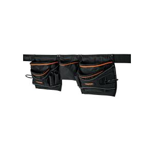 PORTA HERRAMIENTAS TRUPER POLIESTER CON CINTURON POHE-20N