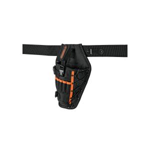 PORTA HERRAMIENTAS TRUPER POLIESTER PARA TALADRO POT-5B