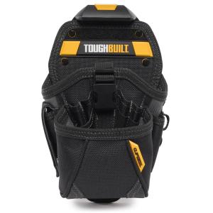 PORTA HERRAMIENTAS TOUGHBUILT TALADRO GRANDE TB-CT-20-LX