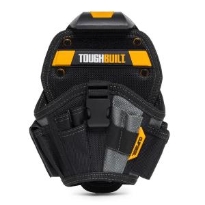 PORTA HERRAMIENTAS TOUGHBUILT TALADRO MEDIANO TB-CT-20-L