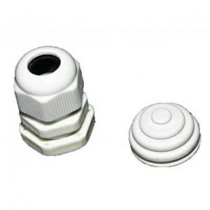 PRENSACABLE PG13 HASTA 13 MM.