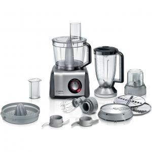 PROCESADORA ALIMENTOS BOSCH 1250 WATT - MULTITALENT MC812M84