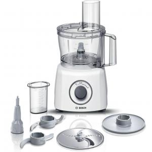 PROCESADORA ALIMENTOS BOSCH 800 WATT - MULTITALENT 3 WHITE