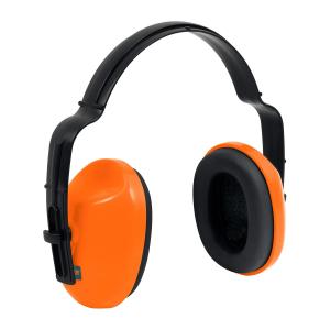 PROTECTOR AUDITIVO TRUPER 18 DB - OAJ