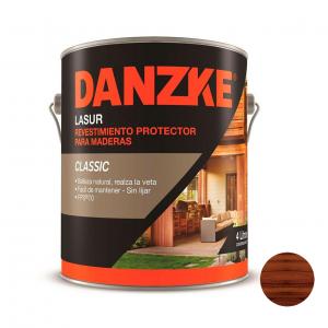 PROTECTOR MADERA PETRILAC DANZKE LAZUR CEDRO 1 LT.