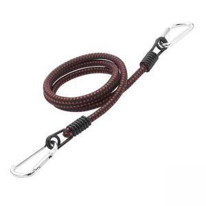 PULPO ELASTICO 1.00 MT. X UNIDAD CON MOSQUETON