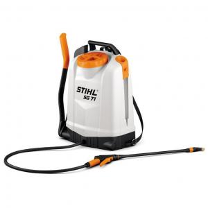 PULVERIZADOR STIHL EXENTO MANUAL 18 LT. SG 71